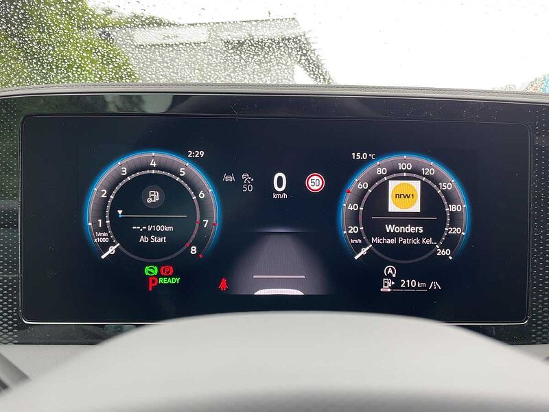 Volkswagen Passat Variant 1.5 eTSI W Business ACC Virt LED