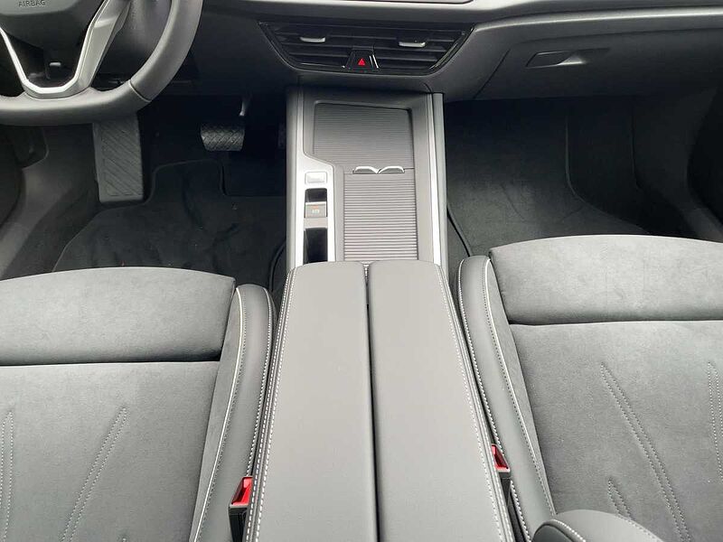 Volkswagen Passat Variant 1.5 eTSI W Business ACC Virt LED