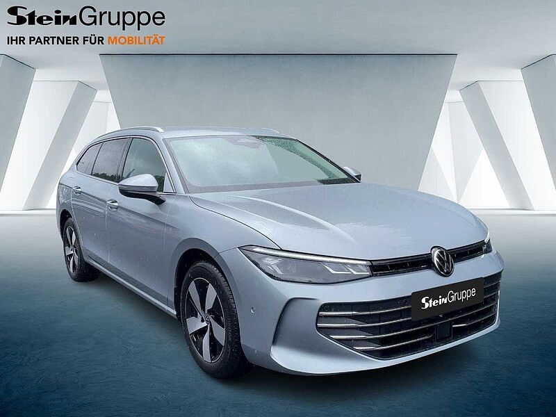 Volkswagen Passat Variant 1.5 eTSI W Business ACC Virt LED
