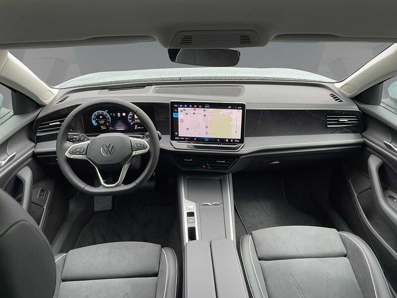 Volkswagen Passat Variant 1.5 eTSI W Business ACC Virt LED
