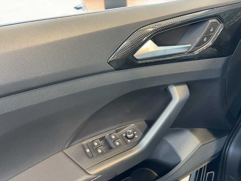 Volkswagen T-Cross Life 1.0 l TSI OPF DSG
