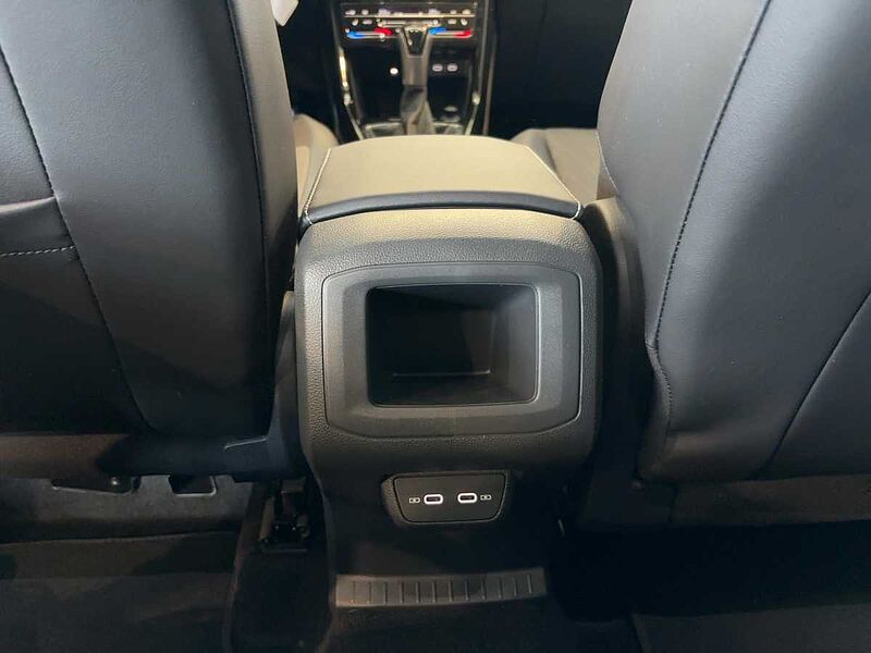 Volkswagen T-Cross Life 1.0 l TSI OPF DSG