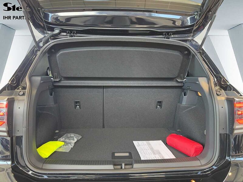 Volkswagen T-Cross Life 1.0 l TSI OPF DSG