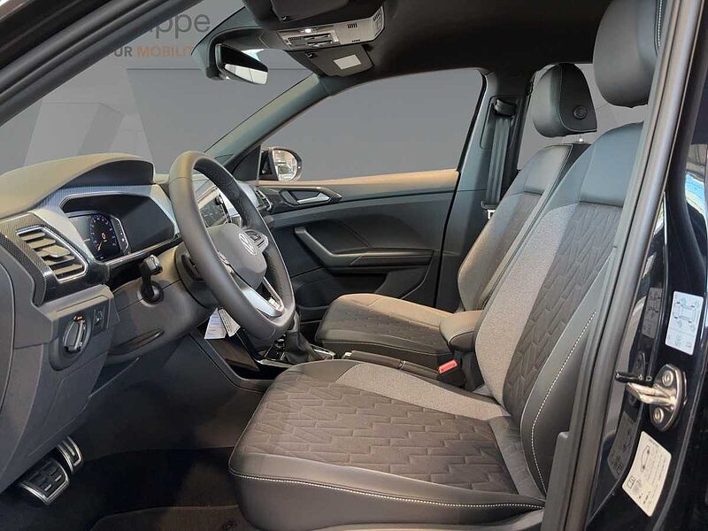 Volkswagen T-Cross Life 1.0 l TSI OPF DSG