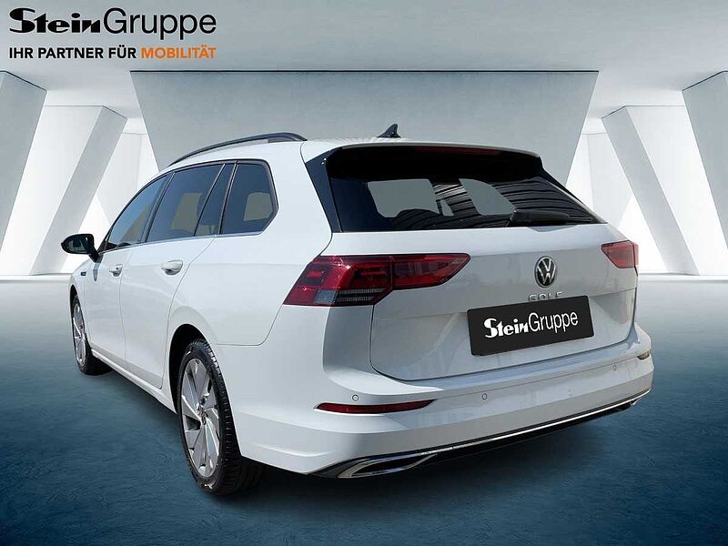 Volkswagen Golf VIII Variant 2.0 TDI Style AHK Navi ACC