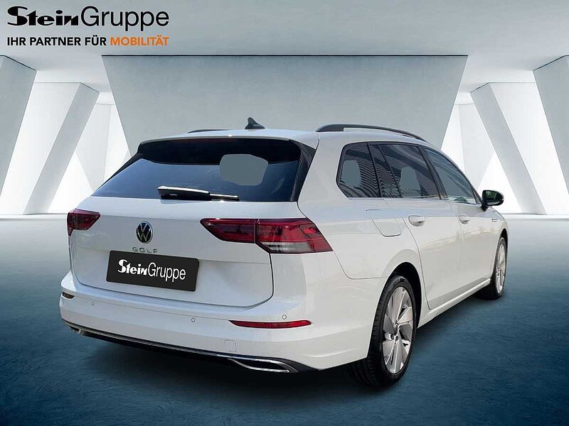 Volkswagen Golf VIII Variant 2.0 TDI Style AHK Navi ACC