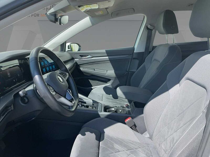 Volkswagen Golf VIII Variant 2.0 TDI Style AHK Navi ACC
