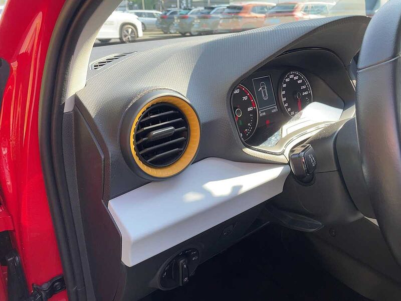 SEAT Arona 1.0 TGI Style Virt LED PDC