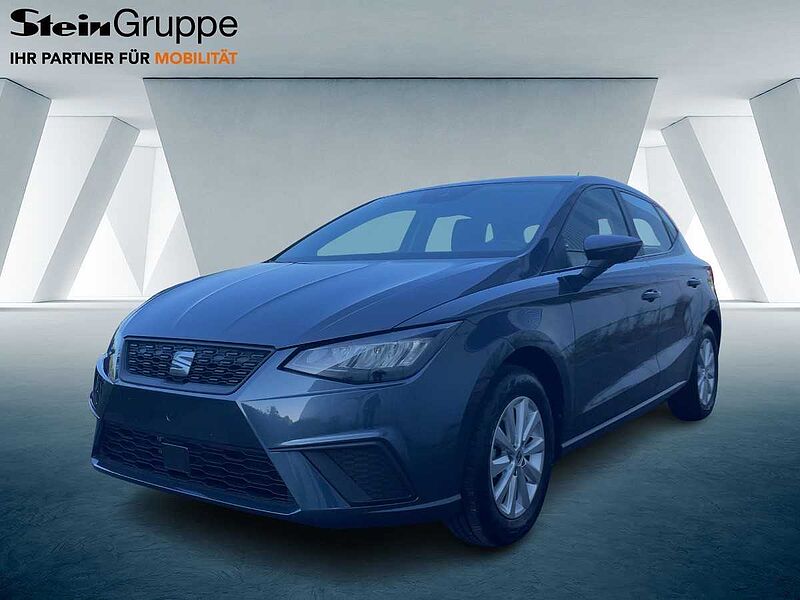 SEAT Ibiza 1.0 TSI Style Beats LED CarPlay