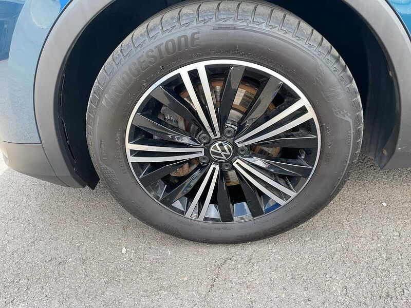 Volkswagen Tiguan 2.0 TDI BMT 4Motion Life AHK Navi ACC