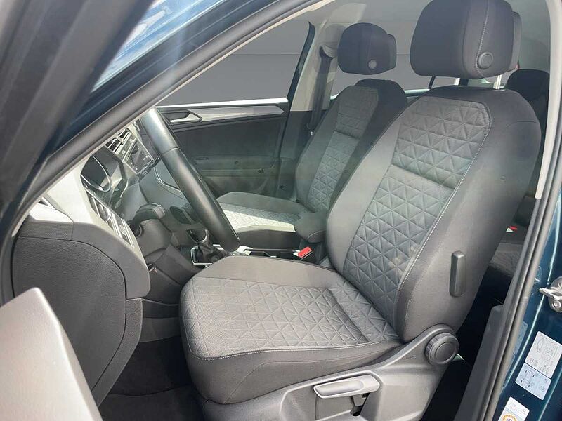 Volkswagen Tiguan 2.0 TDI BMT 4Motion Life AHK Navi ACC