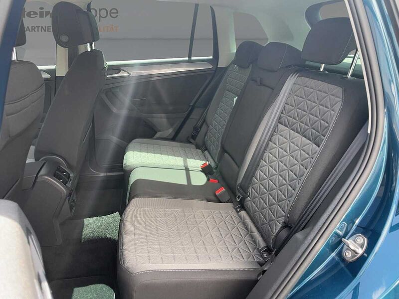 Volkswagen Tiguan 2.0 TDI BMT 4Motion Life AHK Navi ACC