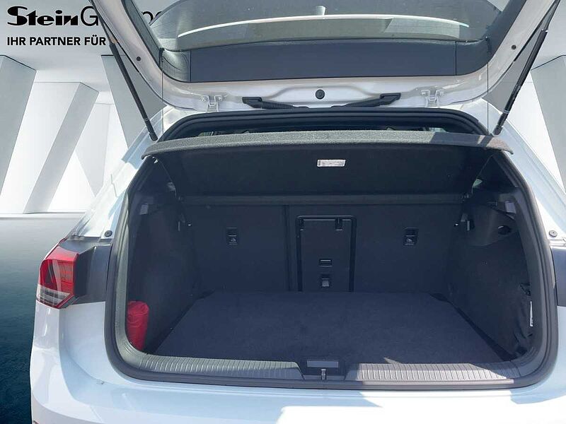 Volkswagen Golf VIII 2.0 TSI GTI Clubsport Virt LED Black