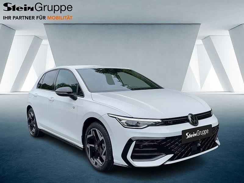 Volkswagen Golf VIII 1.5 eTSI W R-Line AHK ACC Virt Navi