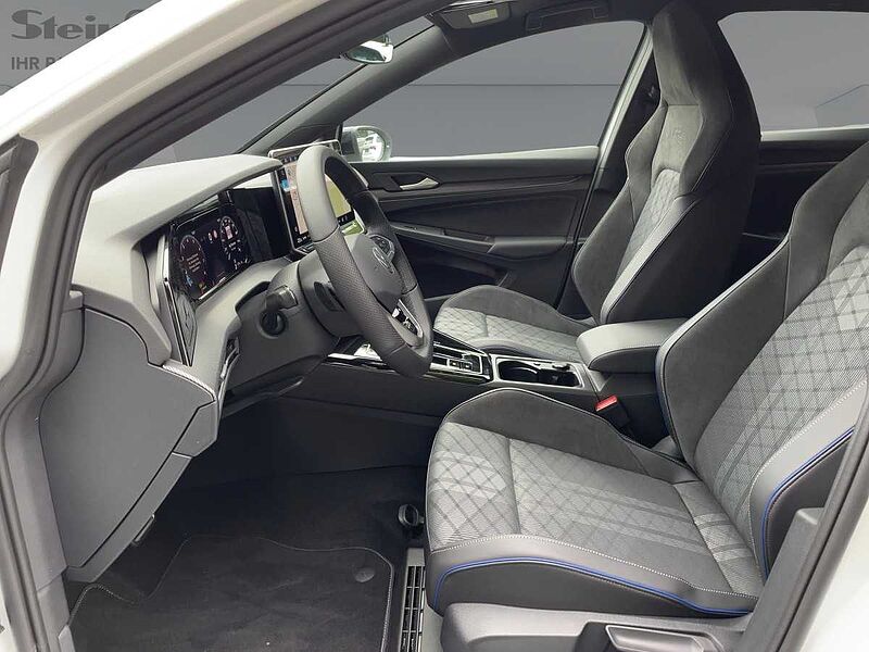 Volkswagen Golf VIII 1.5 eTSI W R-Line AHK ACC Virt Navi
