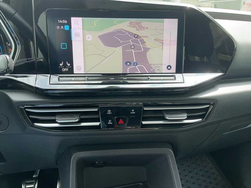 Volkswagen Caddy 1.5 TSI Style Navi ACC Virt LED CarPlay