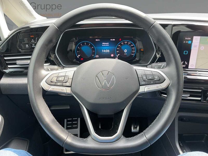 Volkswagen Caddy 1.5 TSI Style Navi ACC Virt LED CarPlay