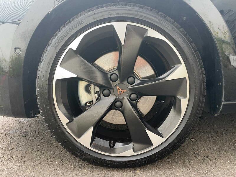 SEAT Leon 1.4 Navi ACC Virt LED PDC CarPlay Hyb. Basis