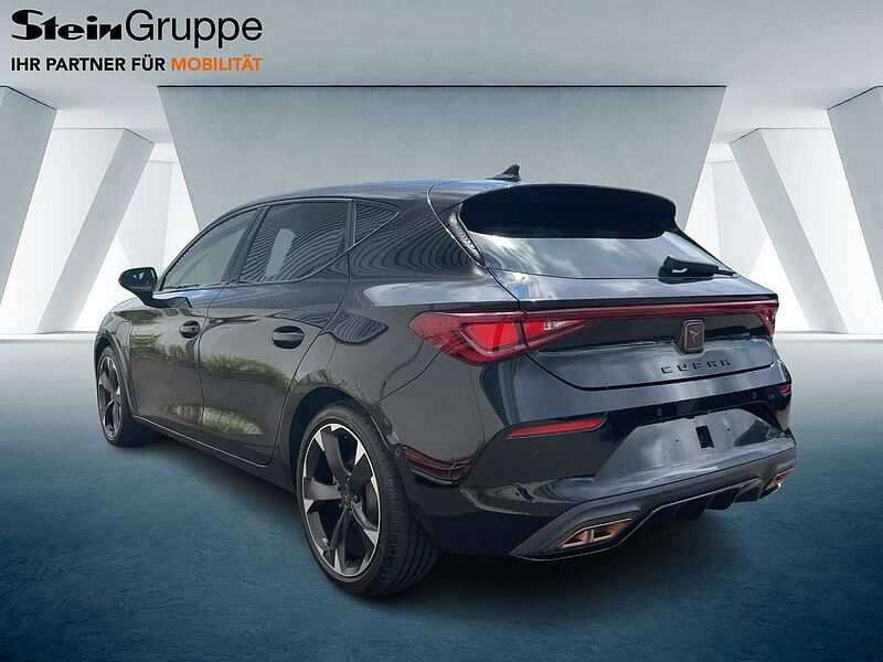 SEAT Leon 1.4 Navi ACC Virt LED PDC CarPlay Hyb. Basis