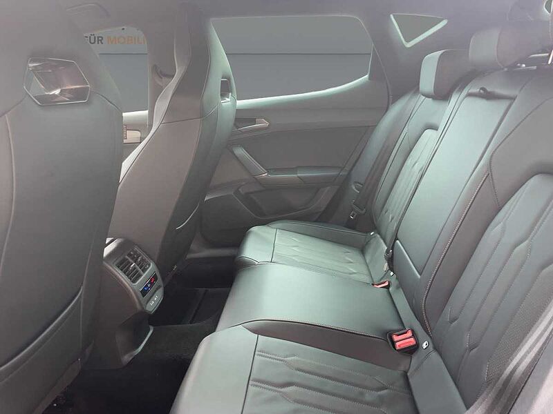 SEAT Leon 1.4 Navi ACC Virt LED PDC CarPlay Hyb. Basis