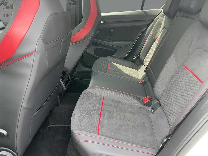 Volkswagen Golf VIII 2.0 TSI GTI Clubsport Navi ACC Virt