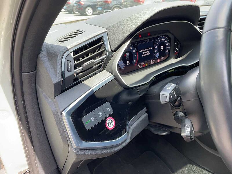 Audi Q3 Sportback 45 2.0 TFSI quattro S-Line Virt S