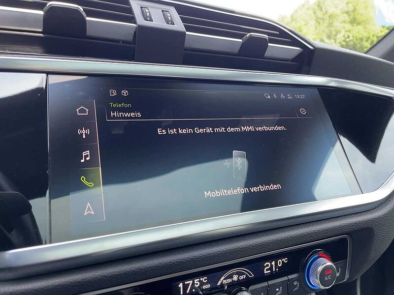 Audi Q3 Sportback 45 2.0 TFSI quattro S-Line Virt S