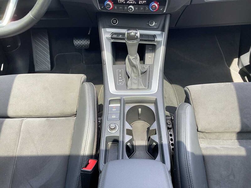 Audi Q3 Sportback 45 2.0 TFSI quattro S-Line Virt S