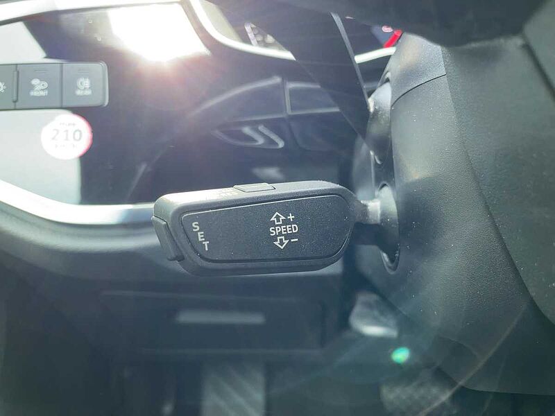Audi Q3 Sportback 45 2.0 TFSI quattro S-Line Virt S