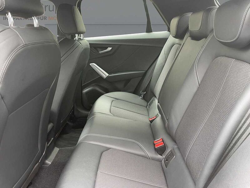 Audi Q2 2.0 40 TFSI quattro S line Virt Navi LED PDC sport