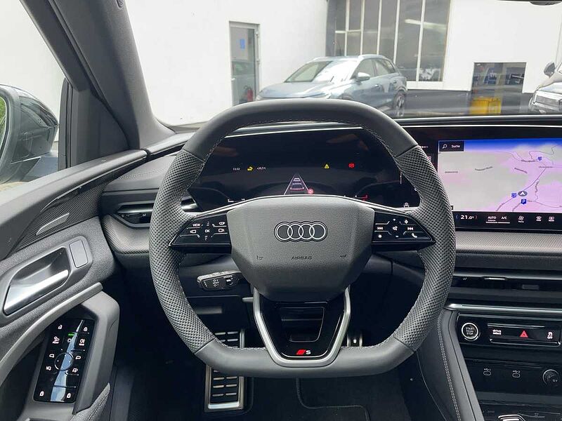 Audi Q5 TDI quattro 150 kW S line Pano / AHK / B&O