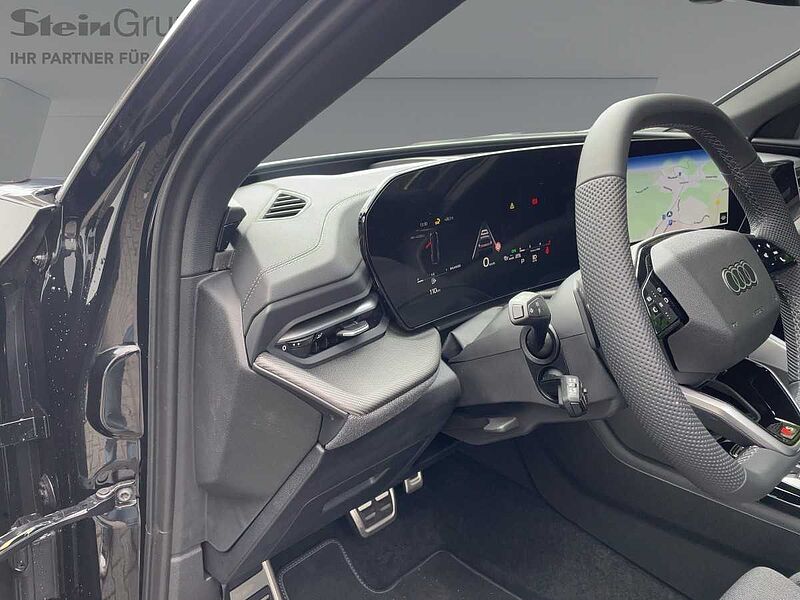 Audi Q5 TDI quattro 150 kW S line Pano / AHK / B&O