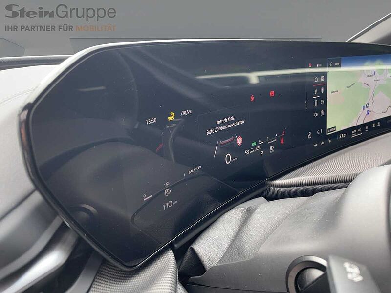 Audi Q5 TDI quattro 150 kW S line Pano / AHK / B&O
