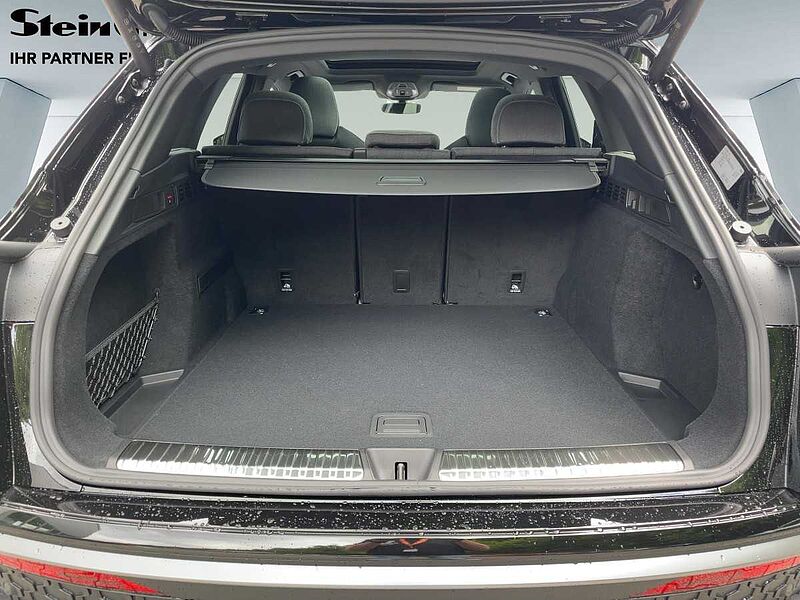Audi Q5 TDI quattro 150 kW S line Pano / AHK / B&O