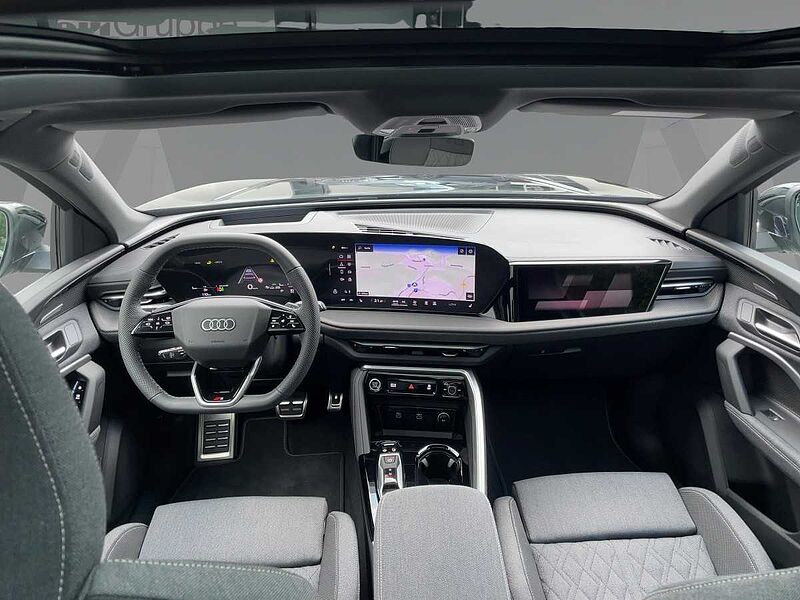 Audi Q5 TDI quattro 150 kW S line Pano / AHK / B&O