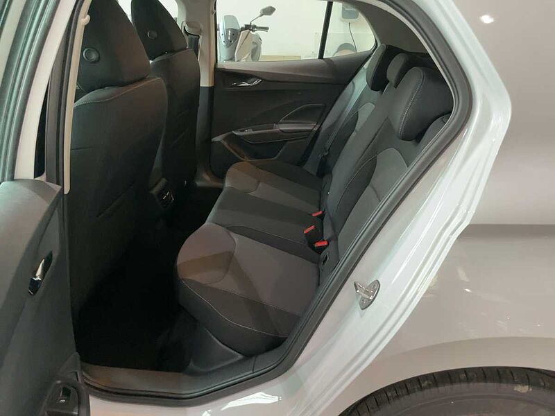SKODA Fabia 1.0 TSI Selection LED PDC