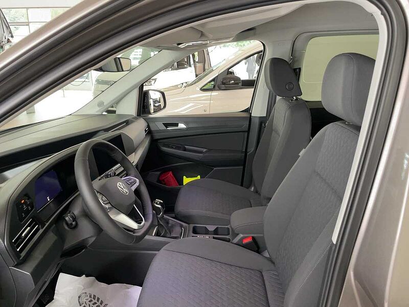 Volkswagen Caddy 1.5 TSI Life ACC Virt PDC