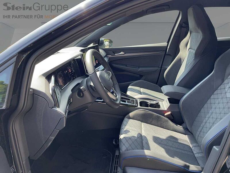 Volkswagen Golf VIII 1.5 eTSI W R-Line AHK ACC Virt Navi