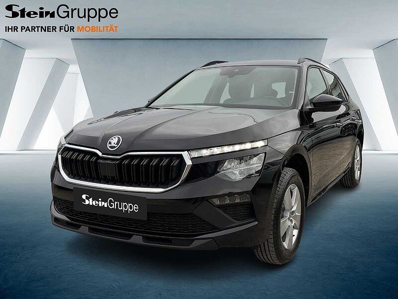 SKODA Kamiq 1.0 TSI Essence LED PDC
