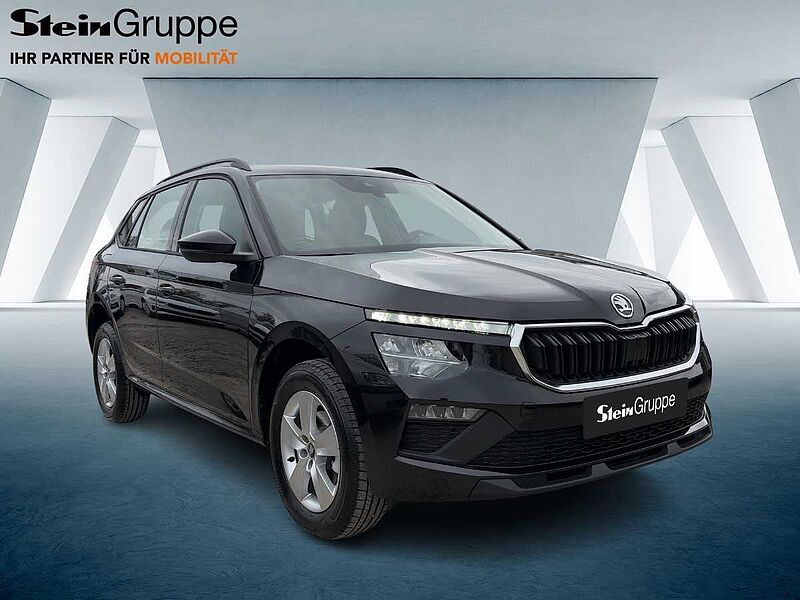 SKODA Kamiq 1.0 TSI Essence LED PDC