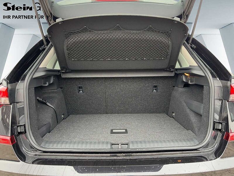 SKODA Kamiq 1.0 TSI Essence LED PDC