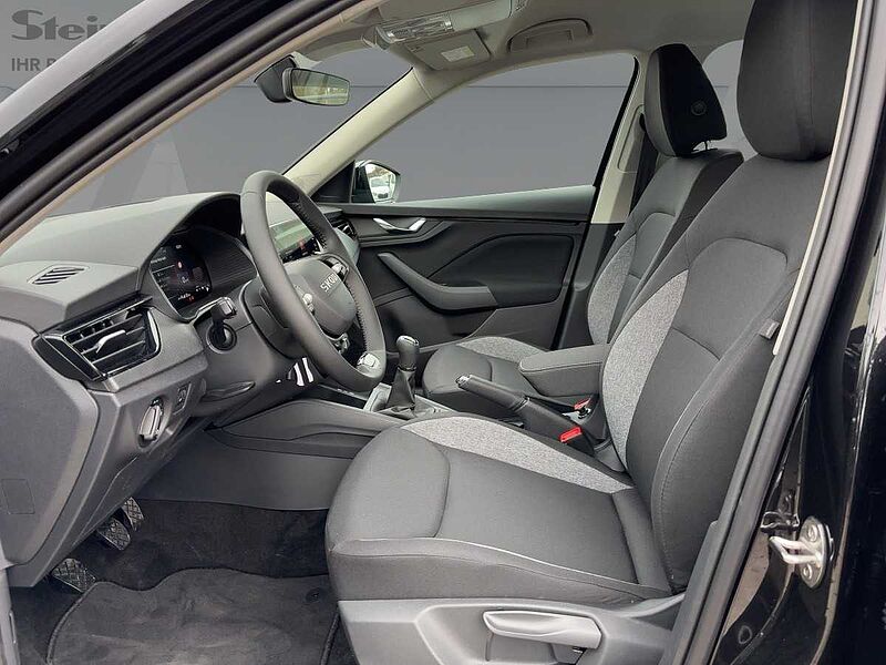 SKODA Kamiq 1.0 TSI Essence LED PDC