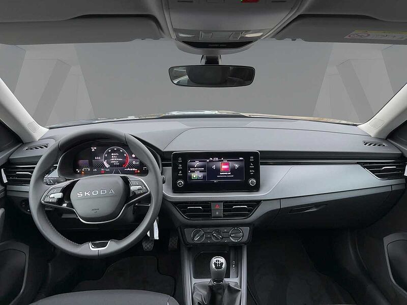 SKODA Kamiq 1.0 TSI Essence LED PDC