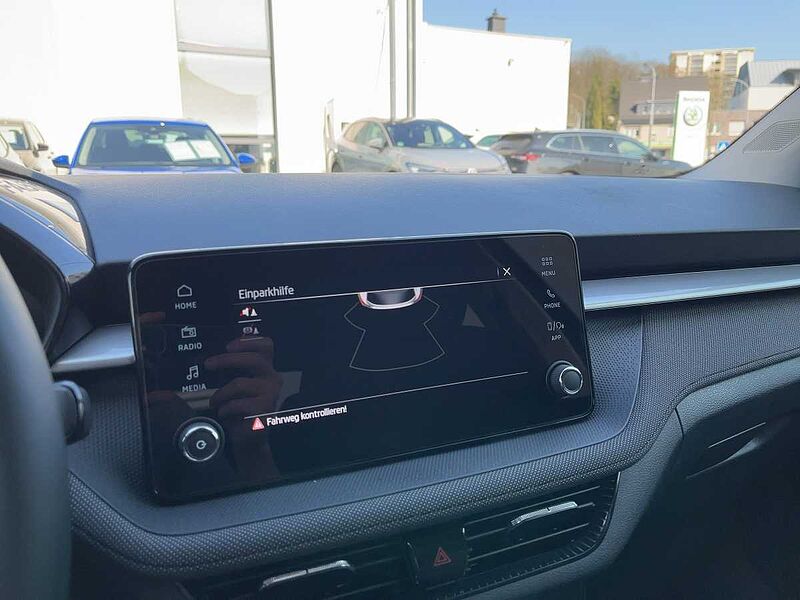 SKODA Fabia 1.0 TSI Selection LED PDC
