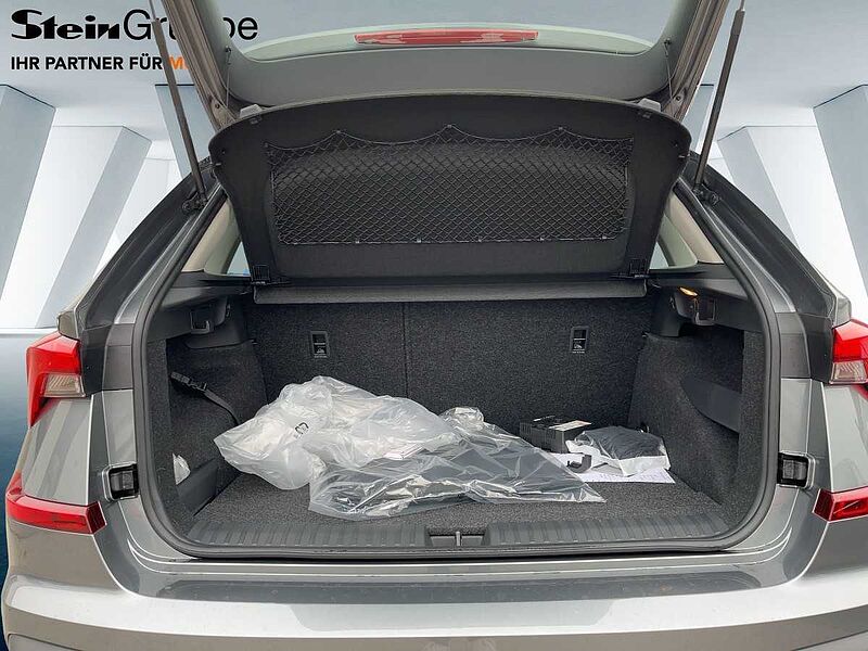 SKODA Kamiq 1.0 TSI Essence LED PDC