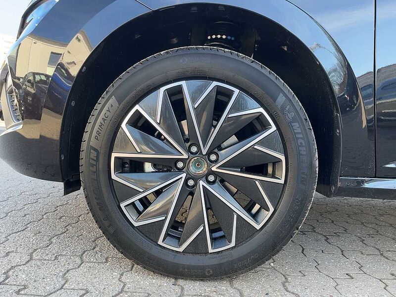 SKODA Kamiq 1.0 TSI Selection LED PDC Matrix Kamera