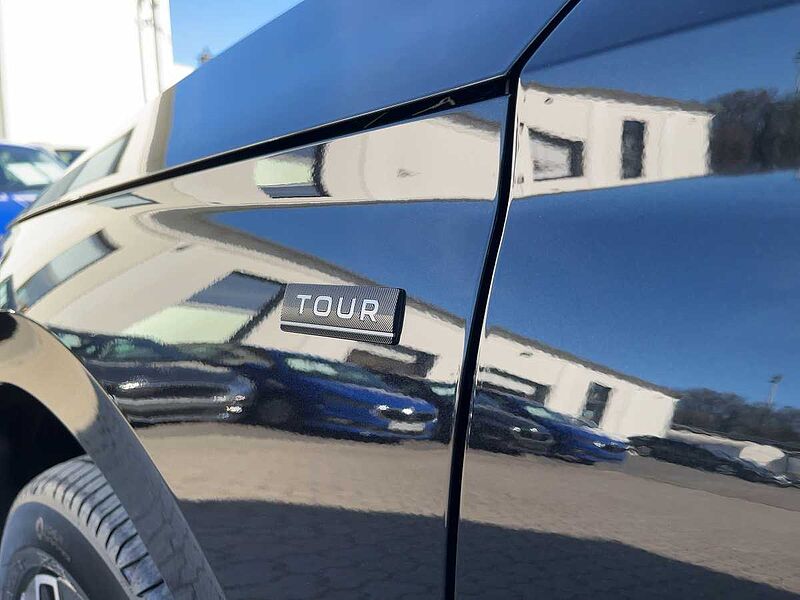 SKODA Kamiq 1.0 TSI Selection LED PDC Matrix Kamera