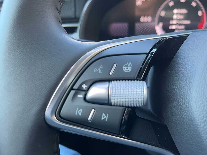 SKODA Kamiq 1.0 TSI Selection LED PDC Matrix Kamera