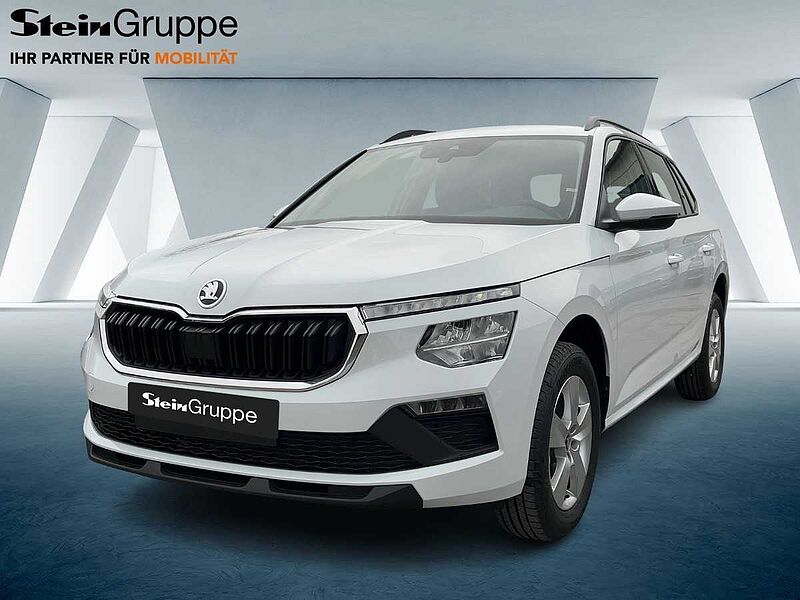 SKODA Kamiq 1.0 TSI Essence LED PDC