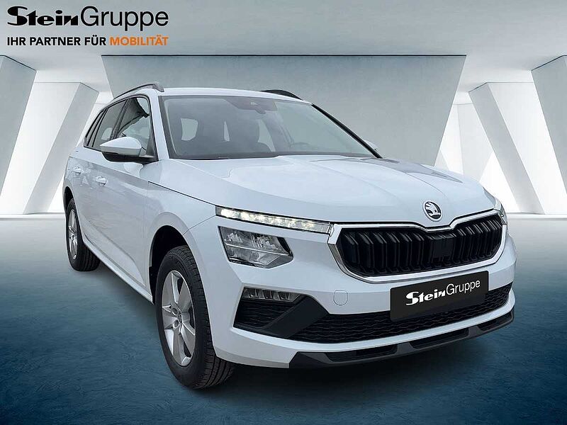 SKODA Kamiq 1.0 TSI Essence LED PDC